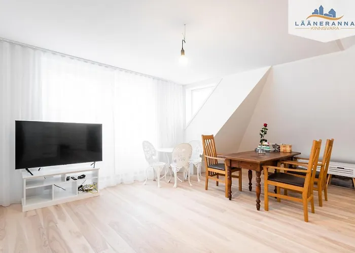 Promenaadi Apartament