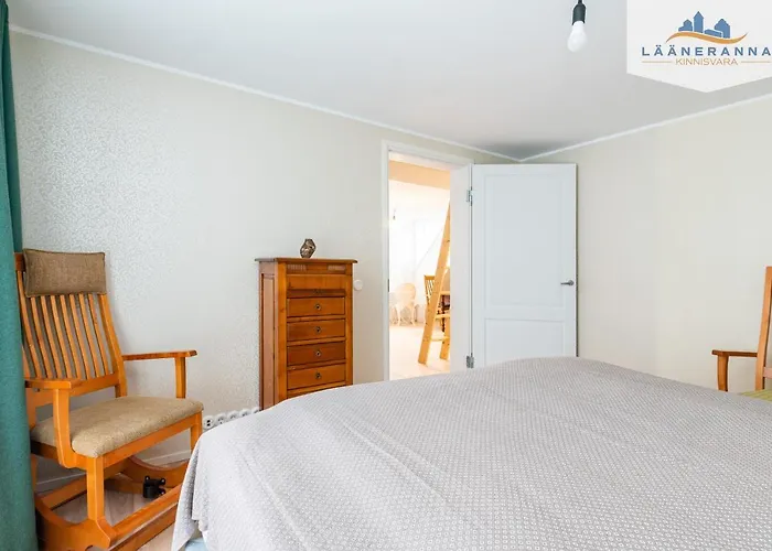 Promenaadi Apartament