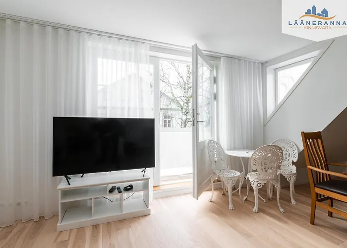 Promenaadi Apartament